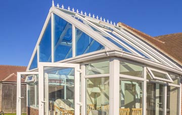 conservatory roof insulation costs Colden