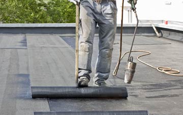 flat roof replacement Colden, West Yorkshire