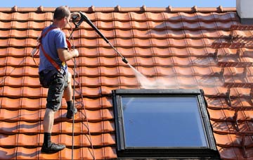 roof cleaning Colden, West Yorkshire